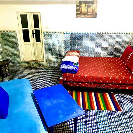 White And Blue Hostel เอสเซาอิรา ภายนอก รูปภาพ