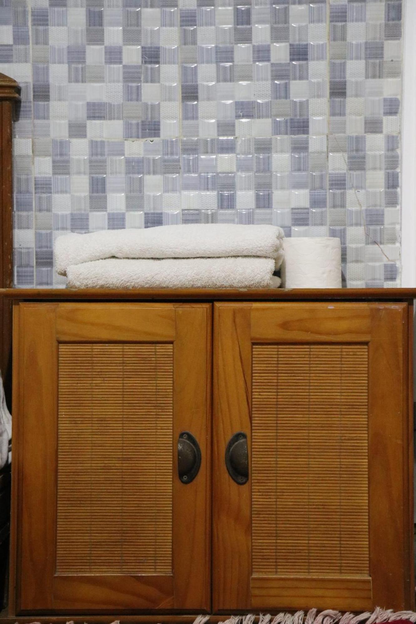 White And Blue Hostel เอสเซาอิรา ภายนอก รูปภาพ