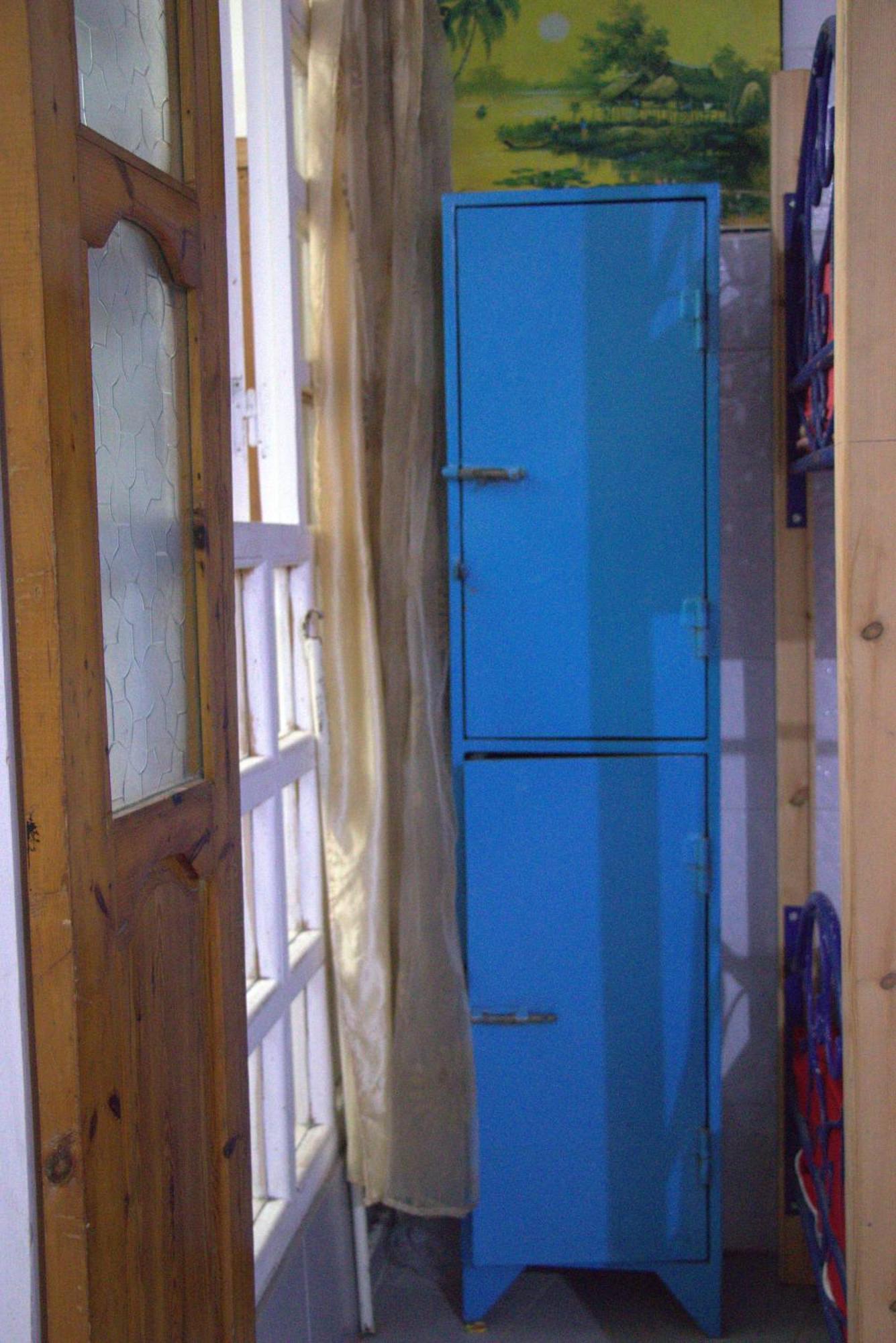 White And Blue Hostel เอสเซาอิรา ภายนอก รูปภาพ